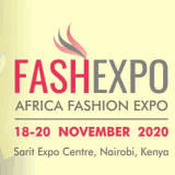 FASHEXPO KENYA 2020